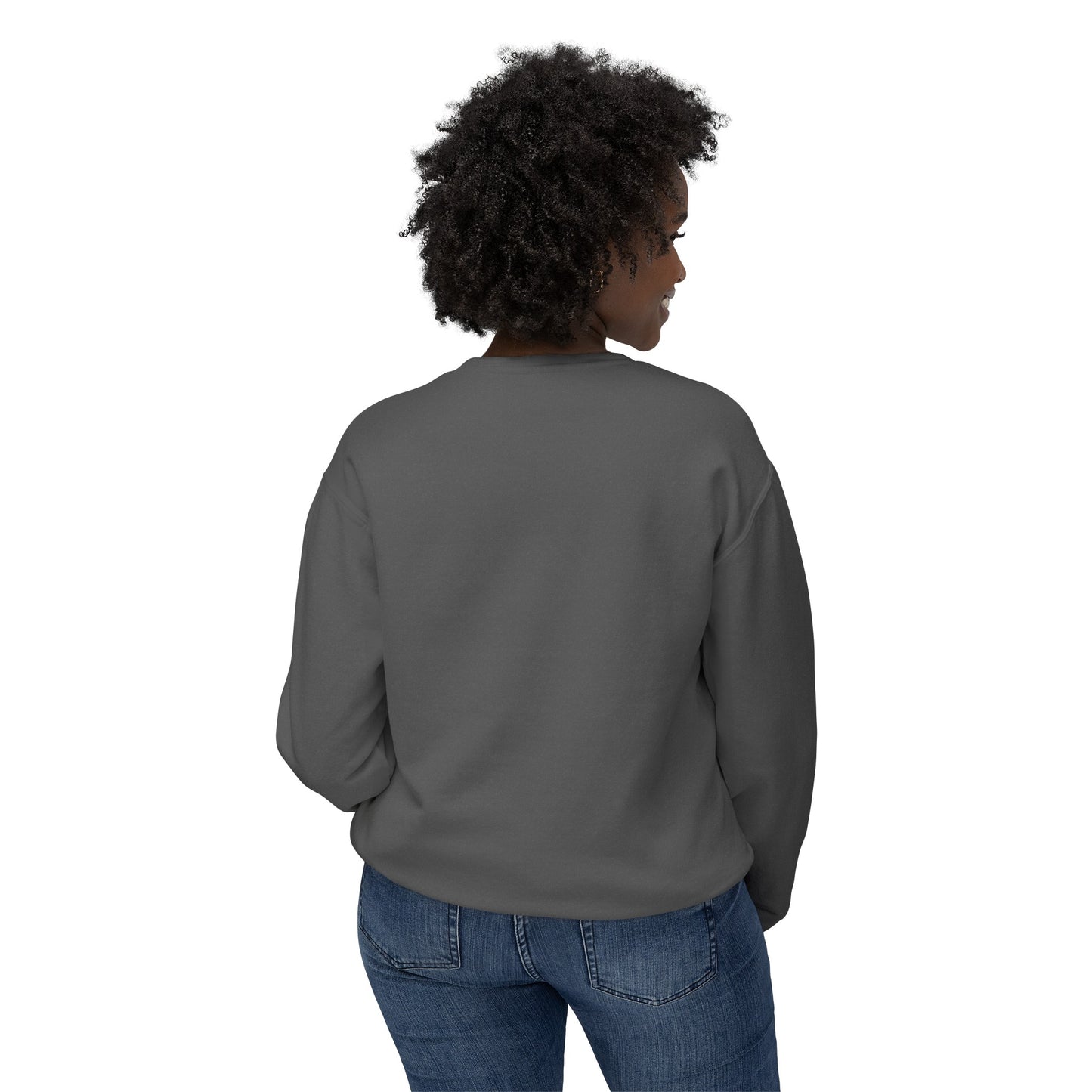 The Gold Standard Men's sweater