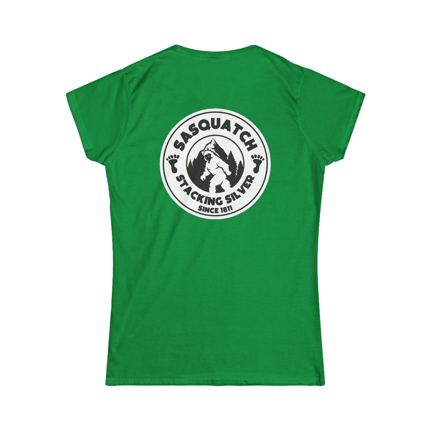 Women's Sasquatch