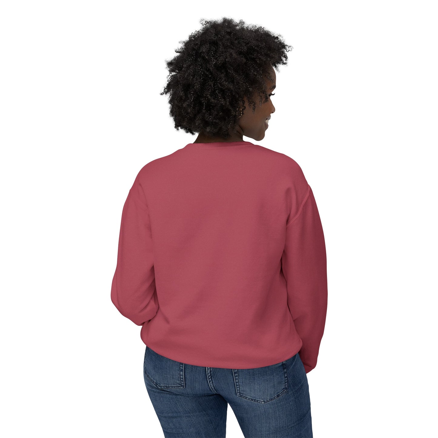 The Gold Standard Men's sweater