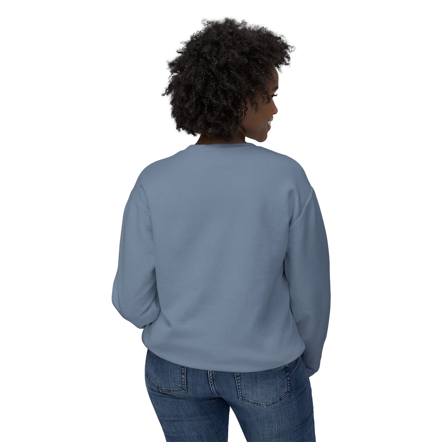 The Gold Standard Men's sweater