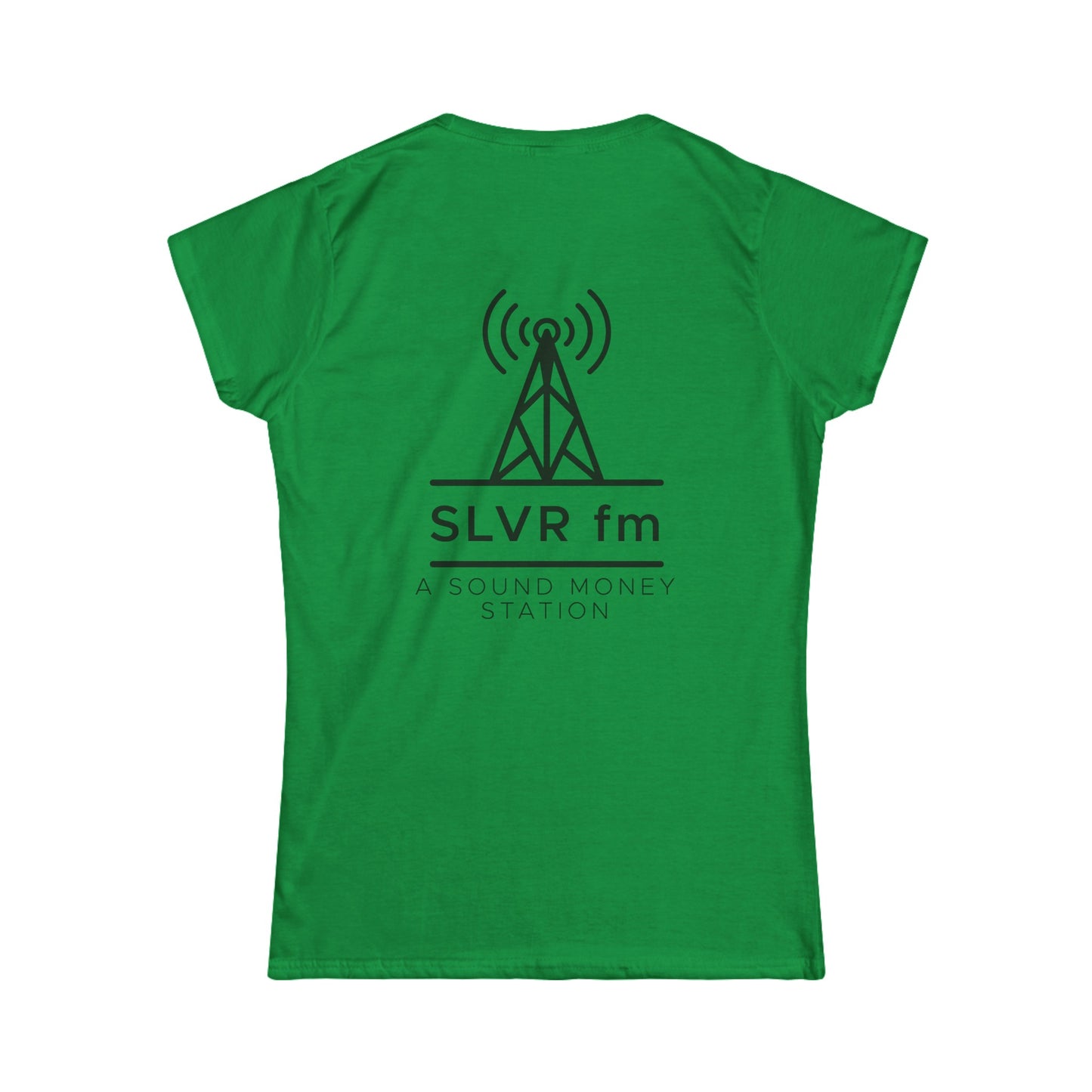 Women's SLVR fm