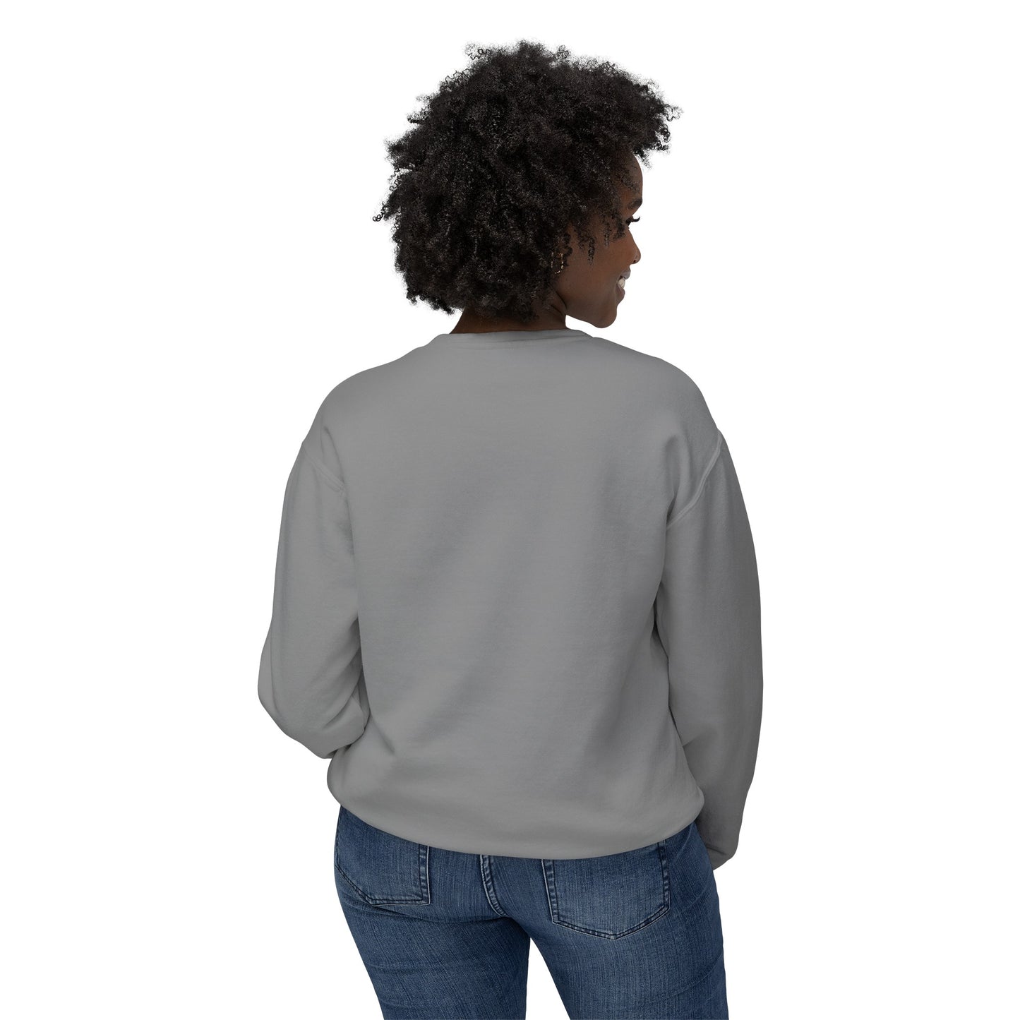 The Gold Standard Men's sweater