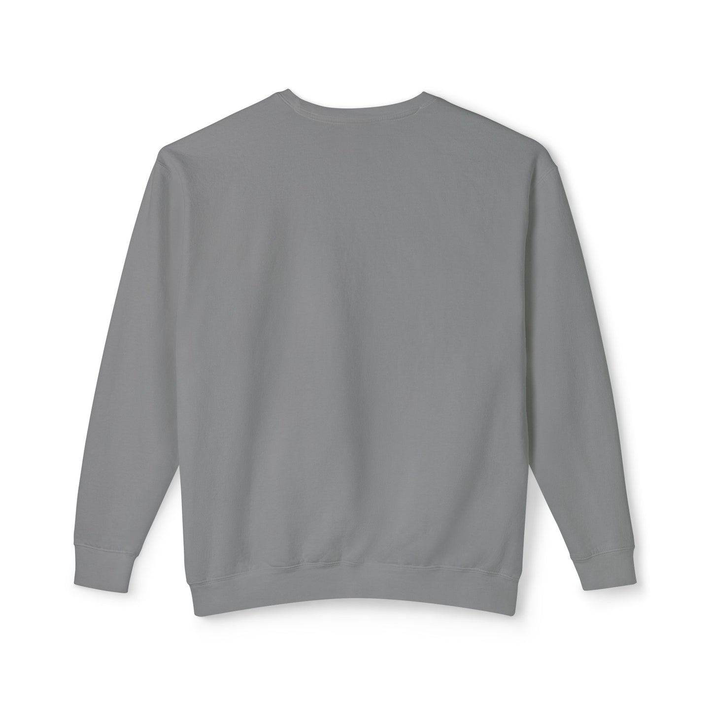 The Gold Standard Men's sweater