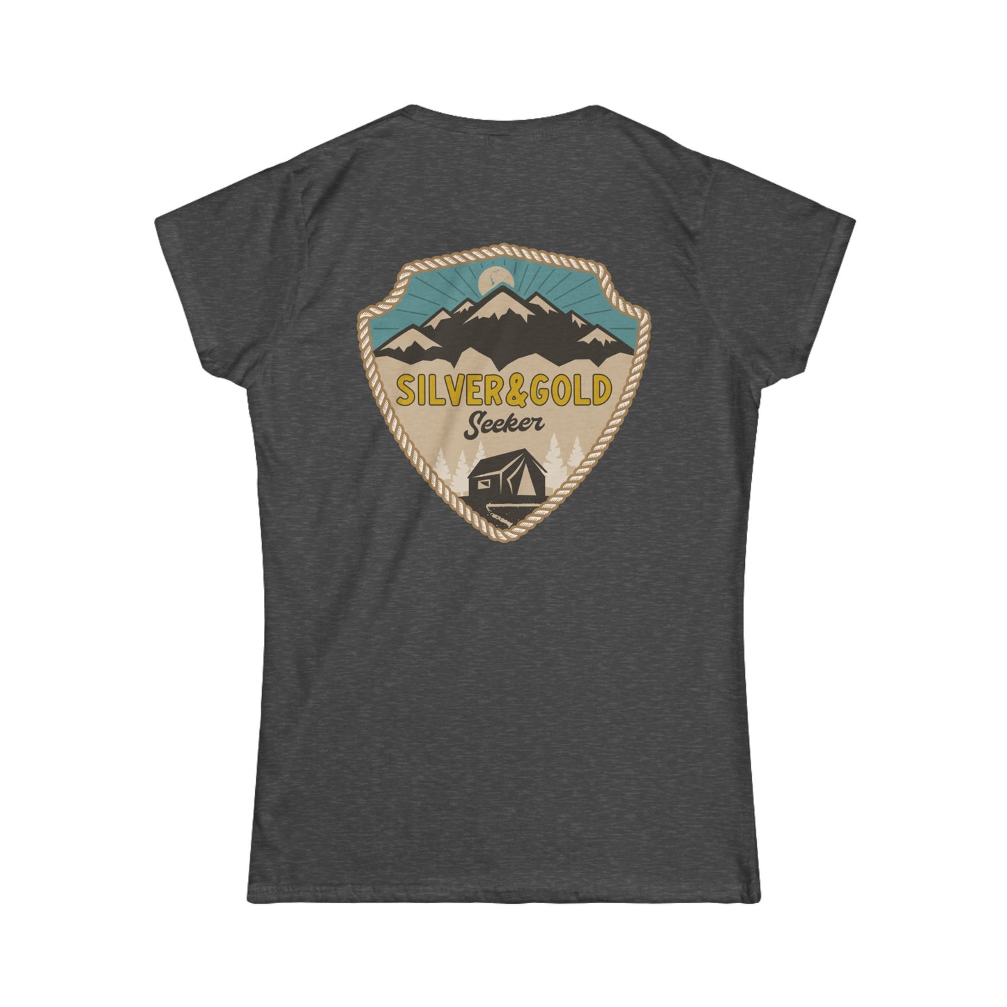Women's Seeker
