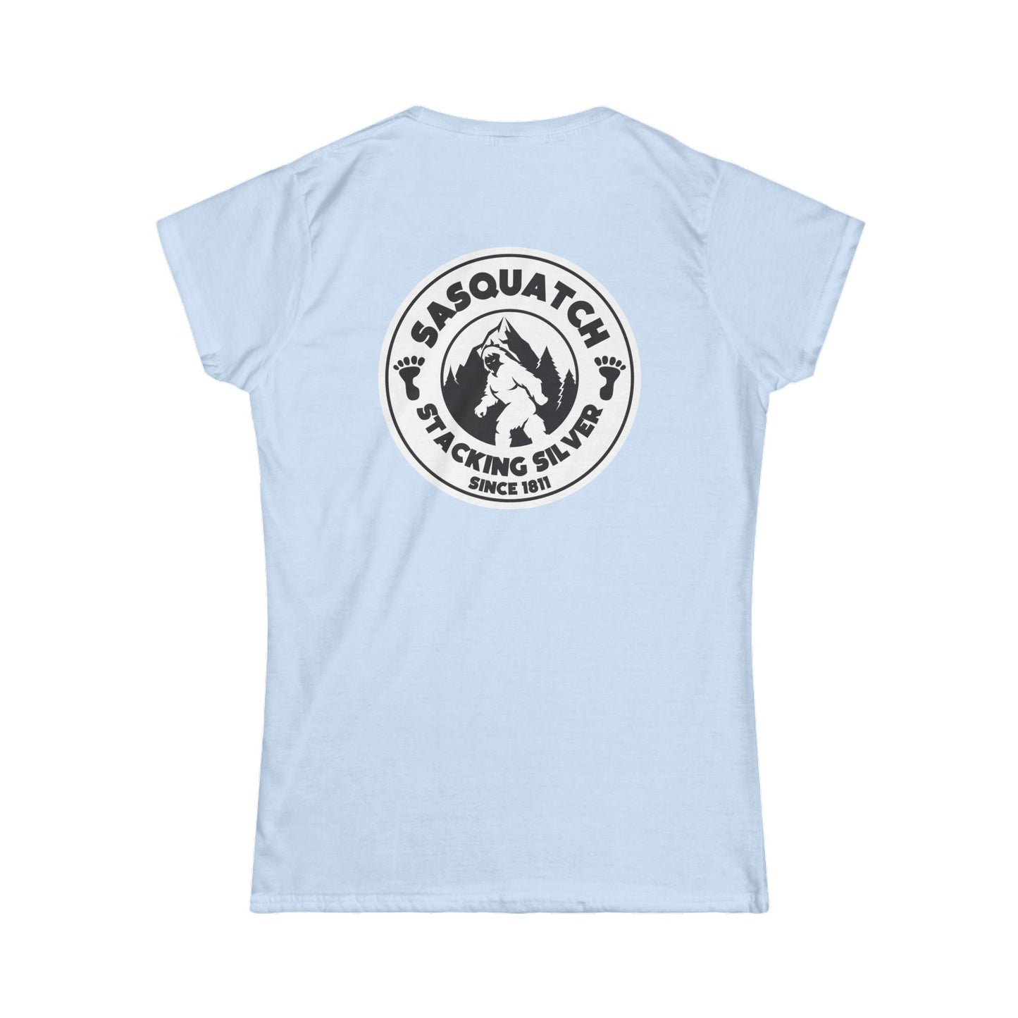 Women's Sasquatch