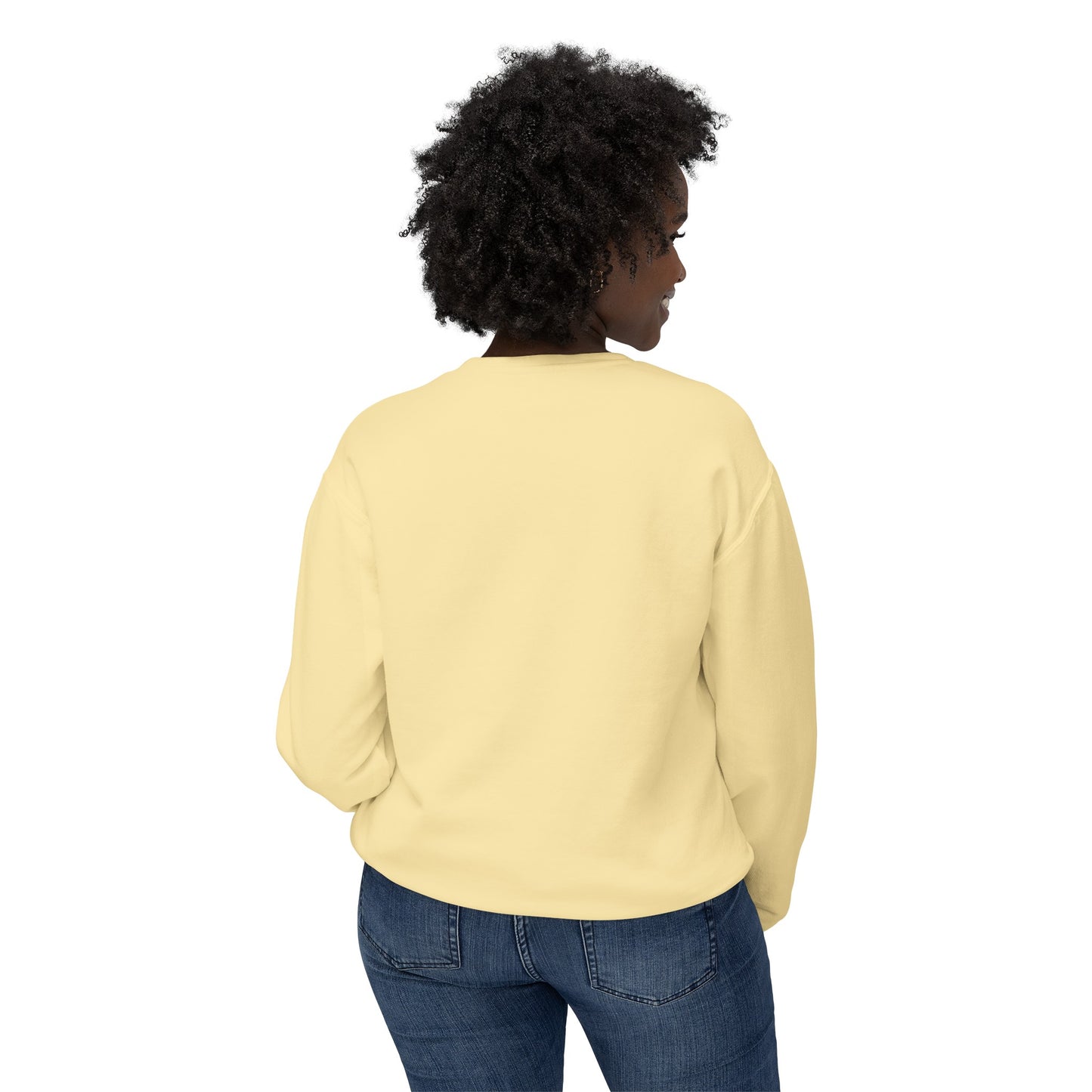 The Gold Standard Men's sweater