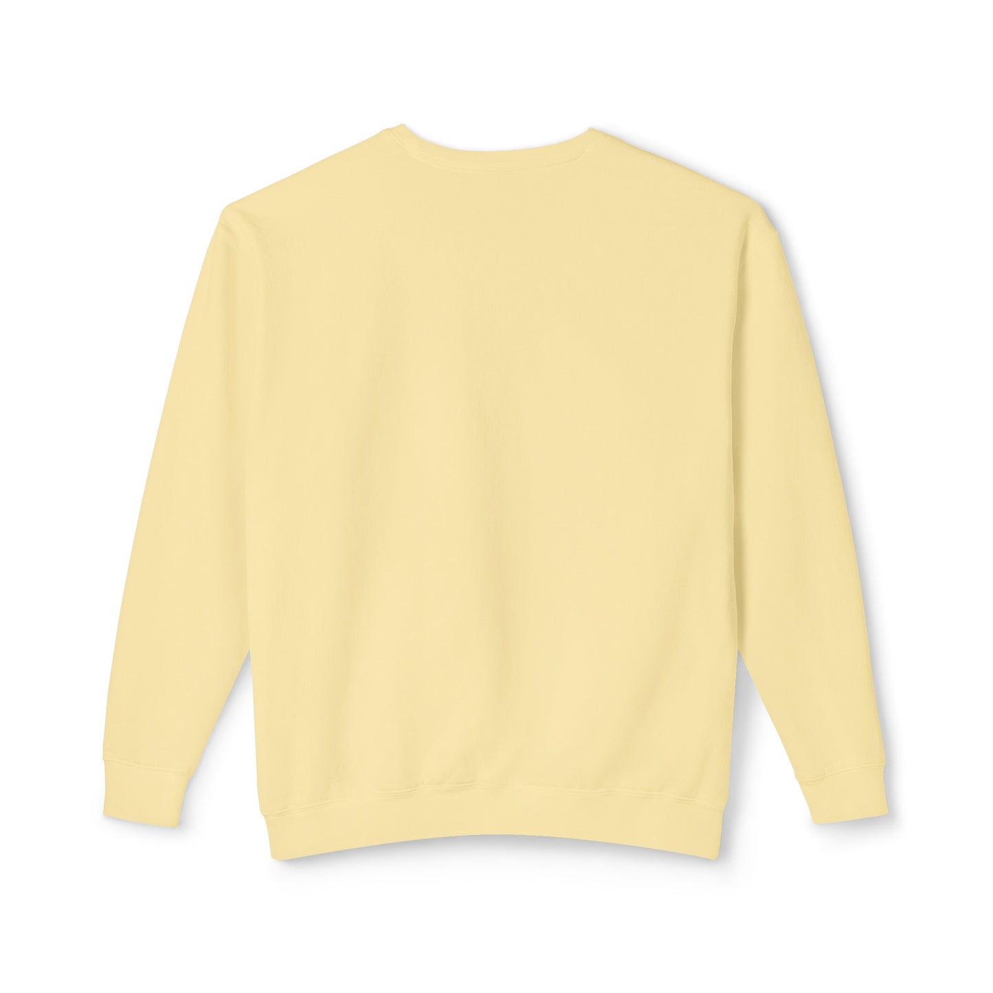 The Gold Standard Men's sweater