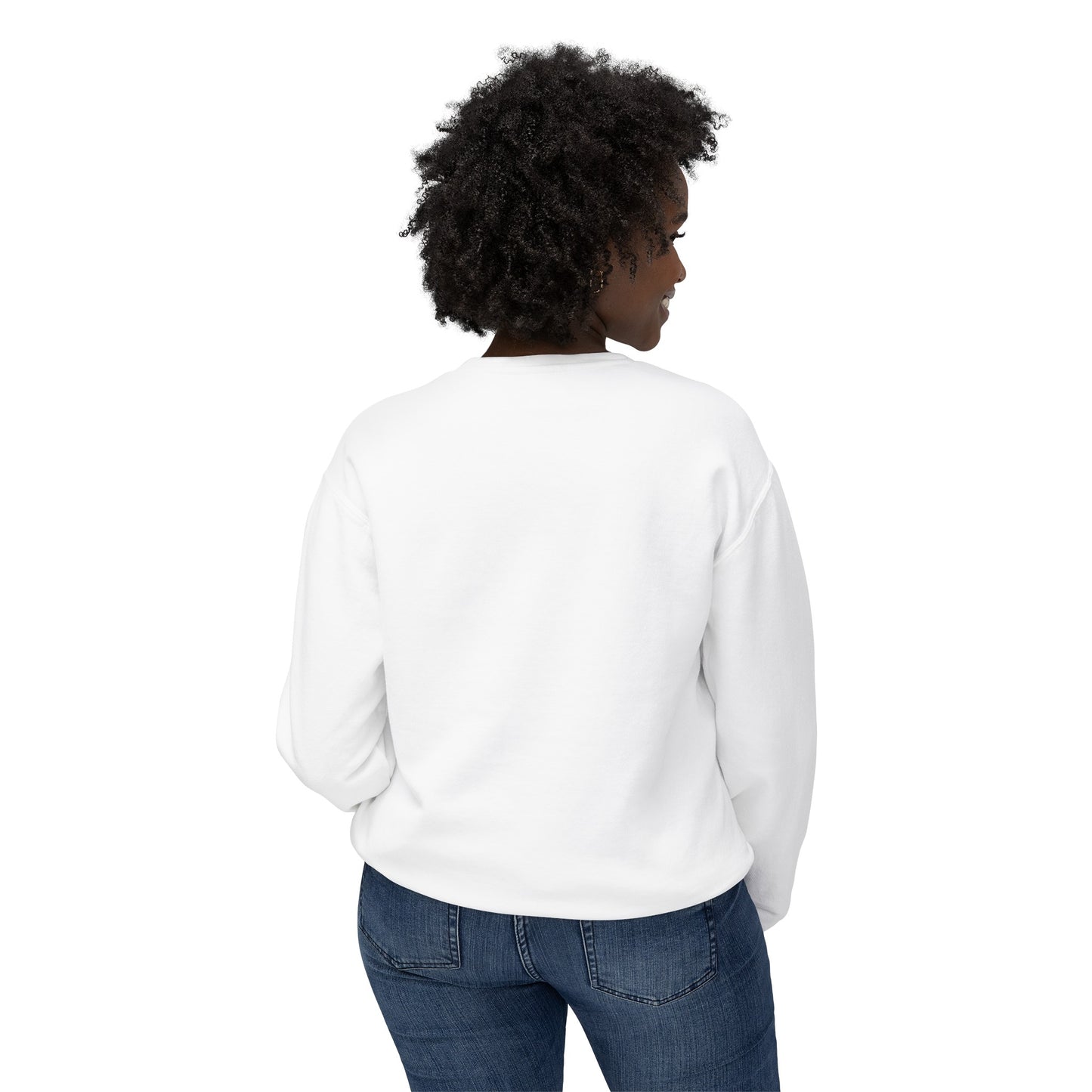The Gold Standard Men's sweater