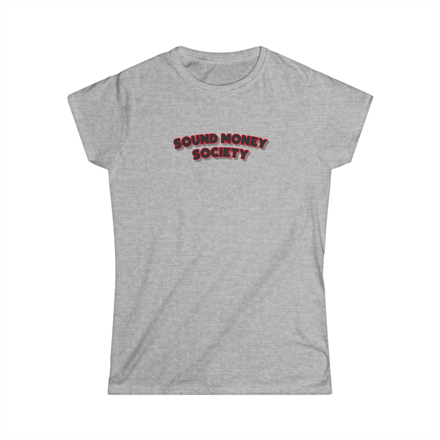 Women's Sasquatch