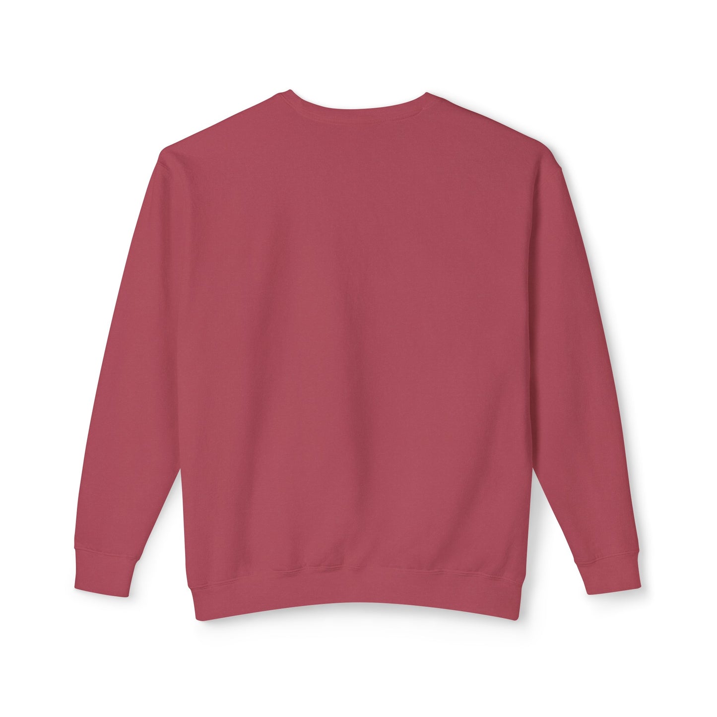 The Gold Standard Men's sweater