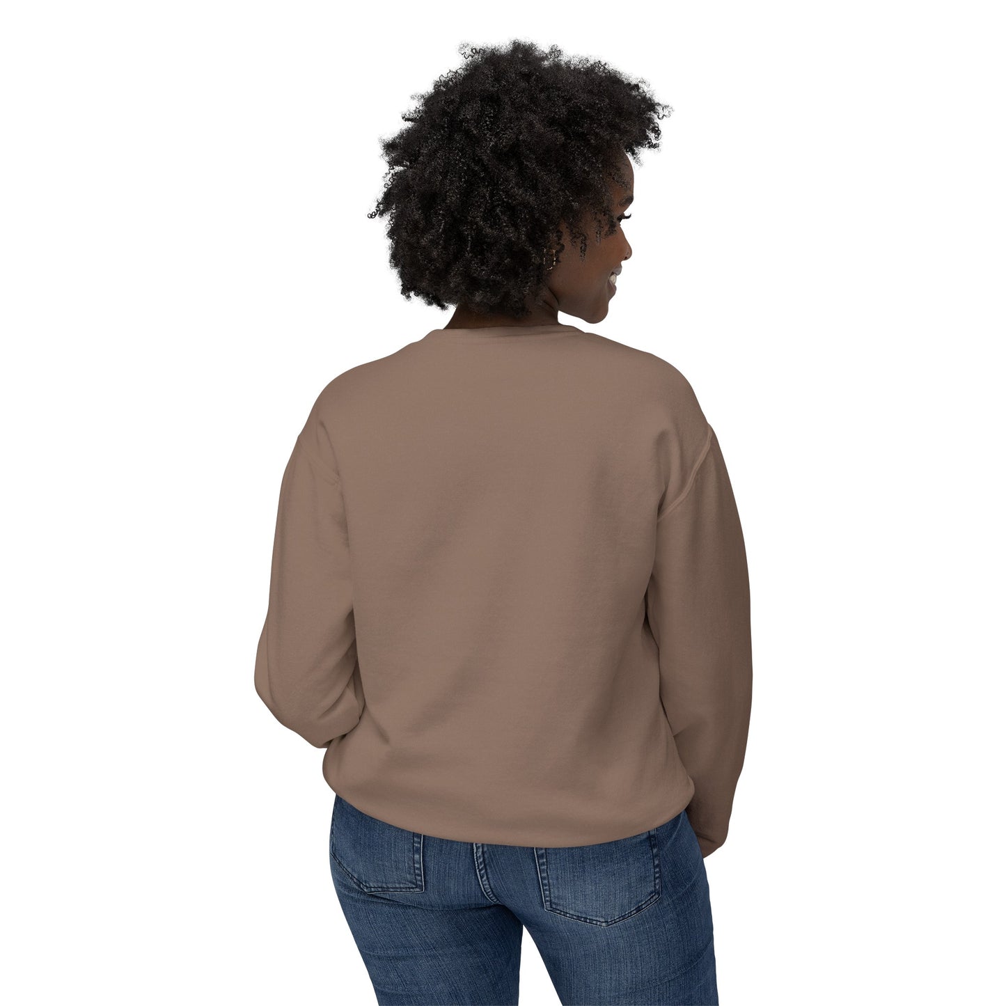 The Gold Standard Men's sweater