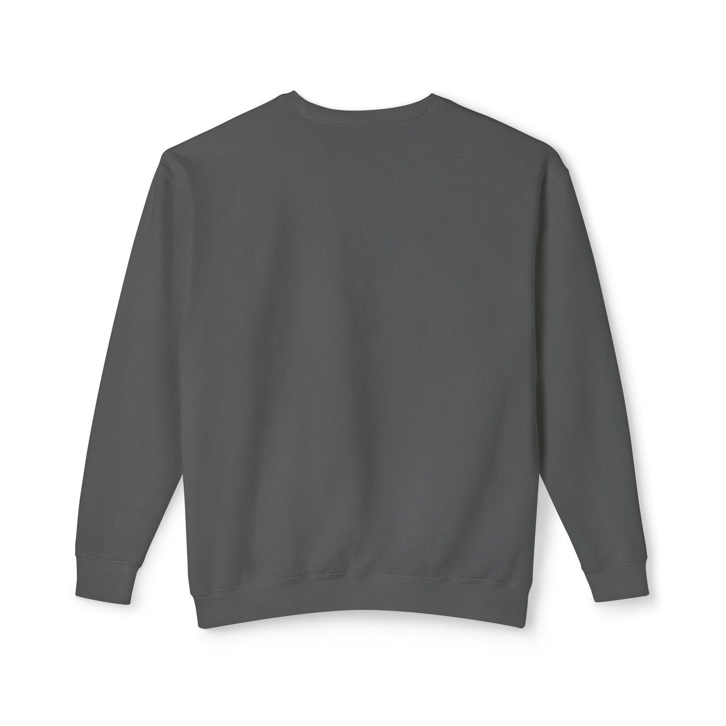 The Gold Standard Men's sweater