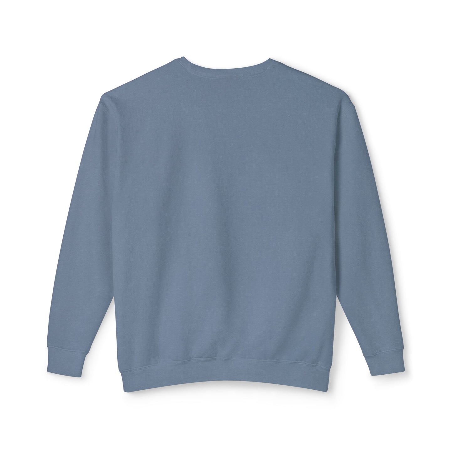 The Gold Standard Men's sweater