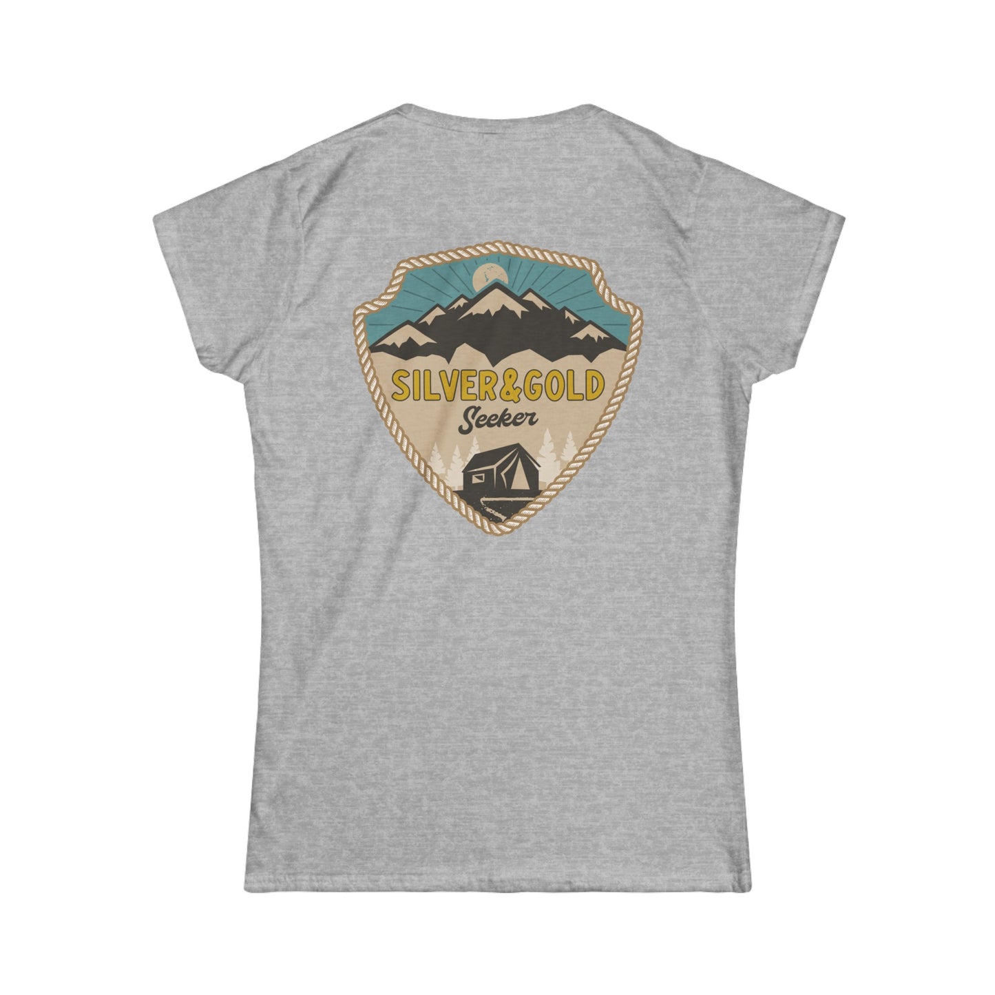 Women's Seeker