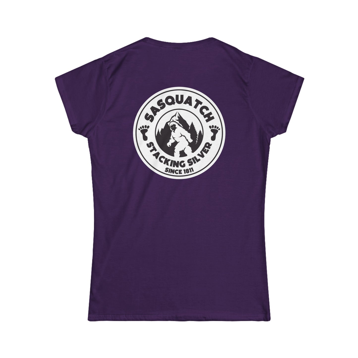 Women's Sasquatch
