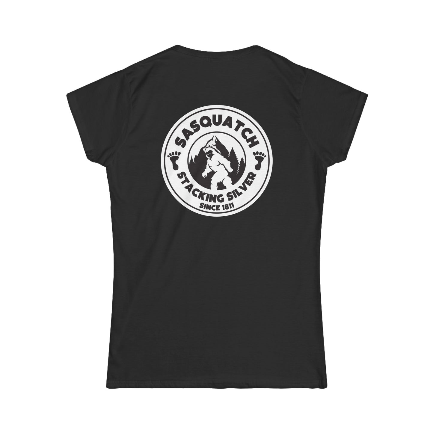 Women's Sasquatch