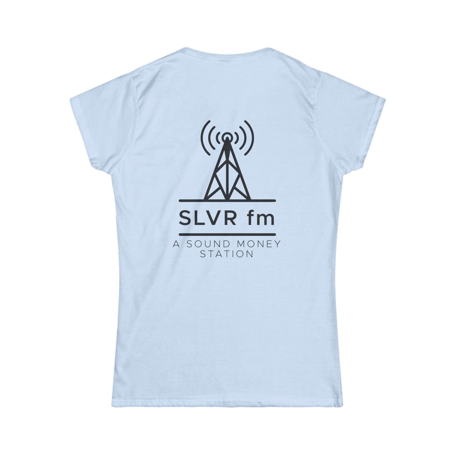 Women's SLVR fm