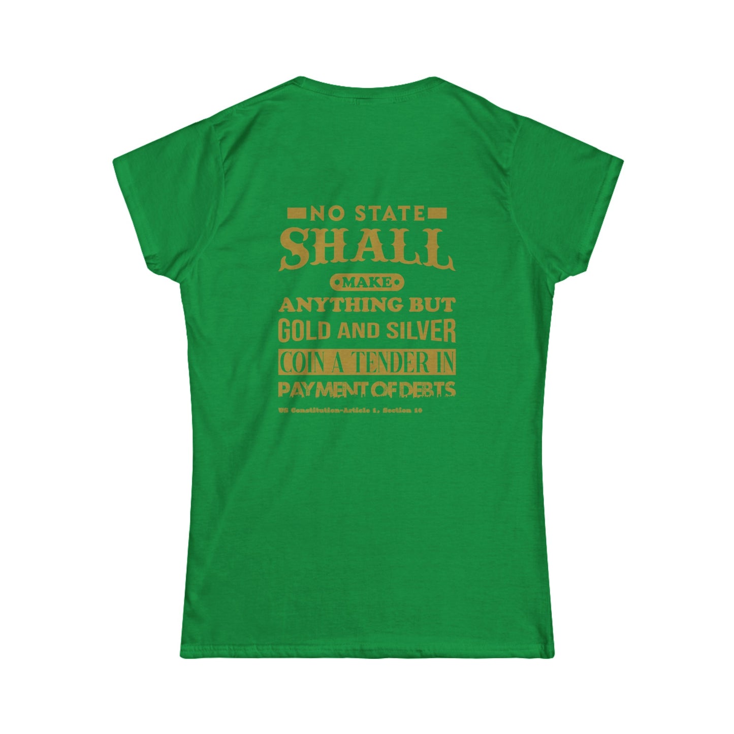 Women's Constitution