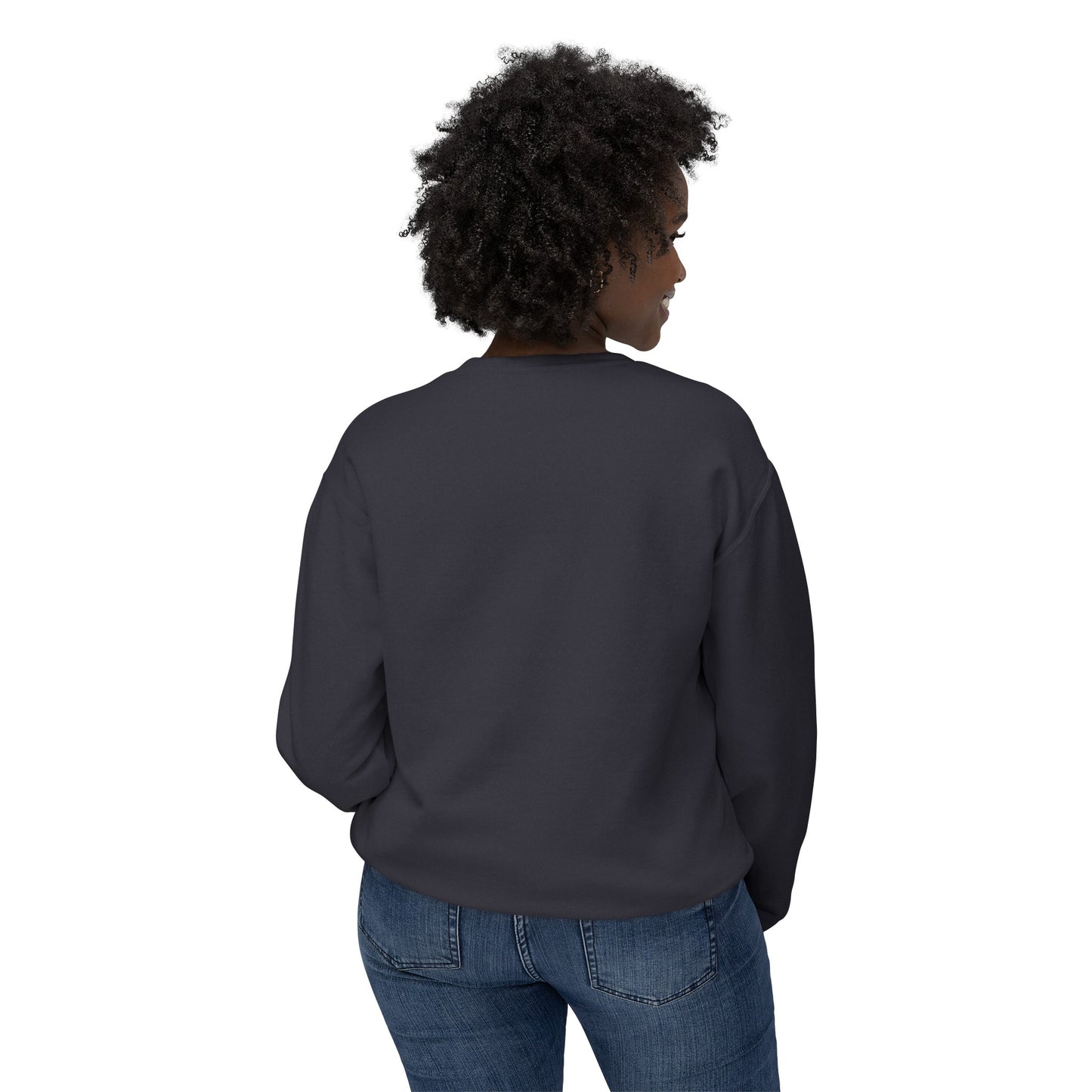 The Gold Standard Men's sweater