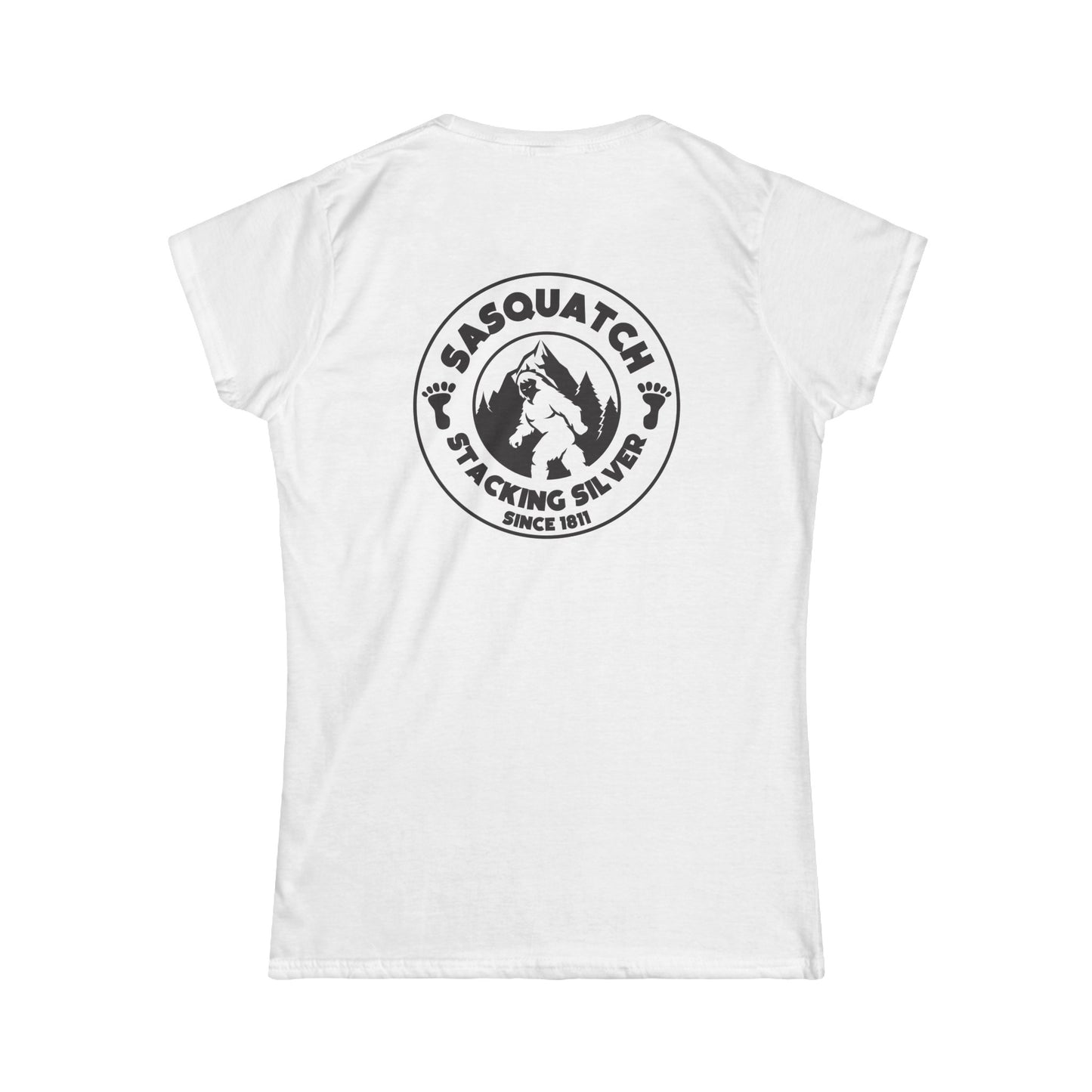 Women's Sasquatch