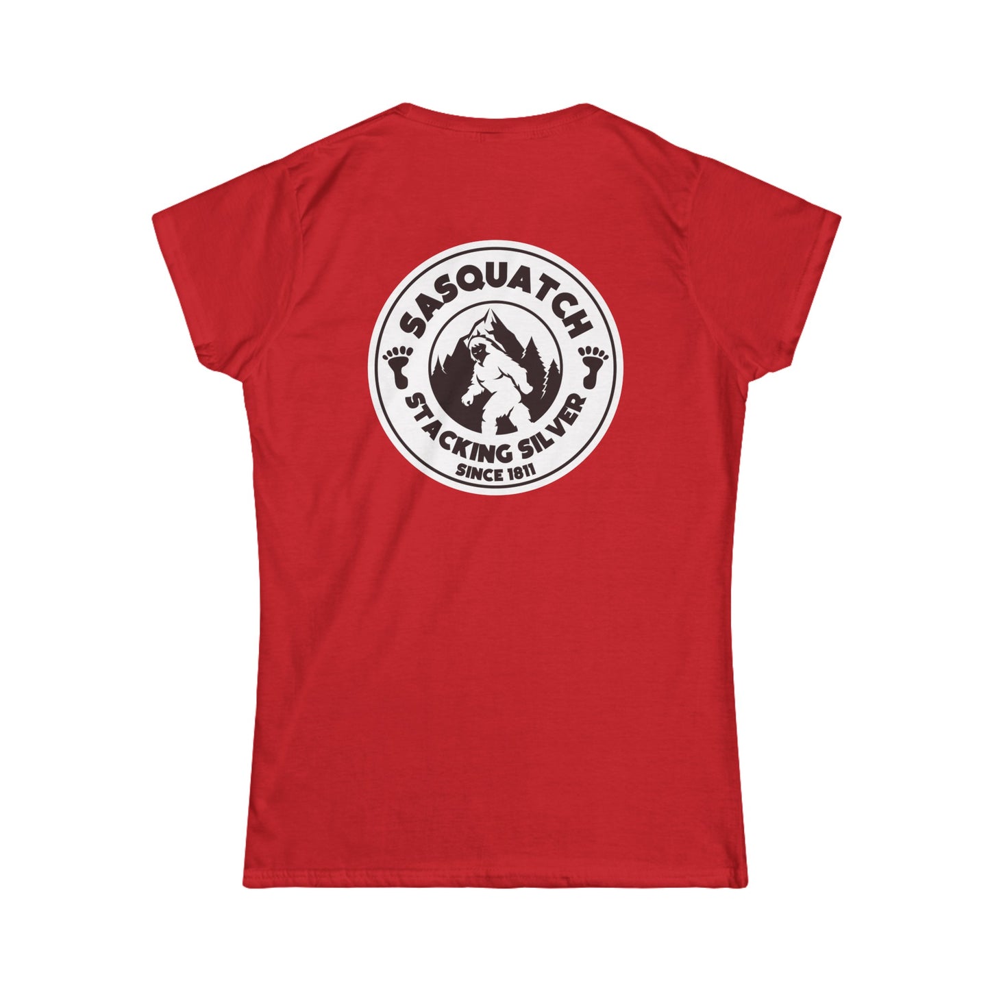Women's Sasquatch