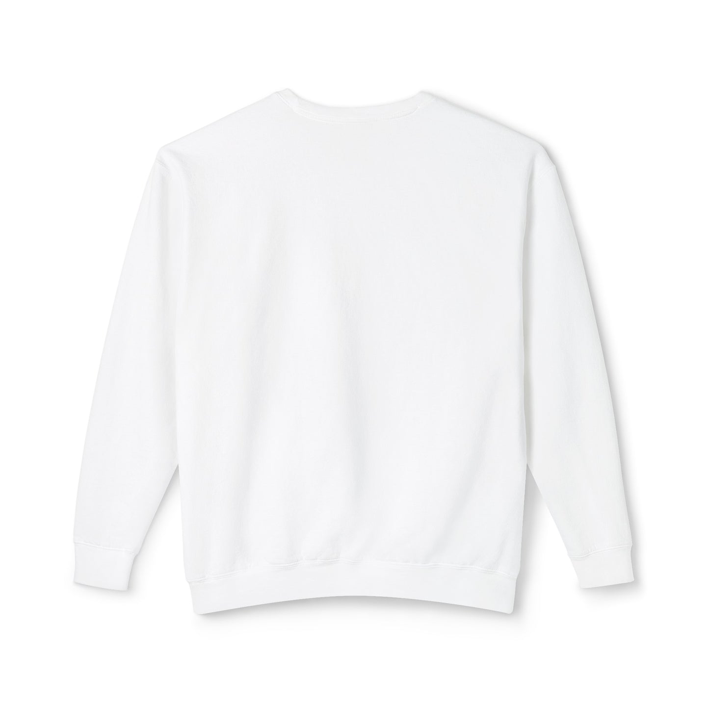 The Gold Standard Men's sweater