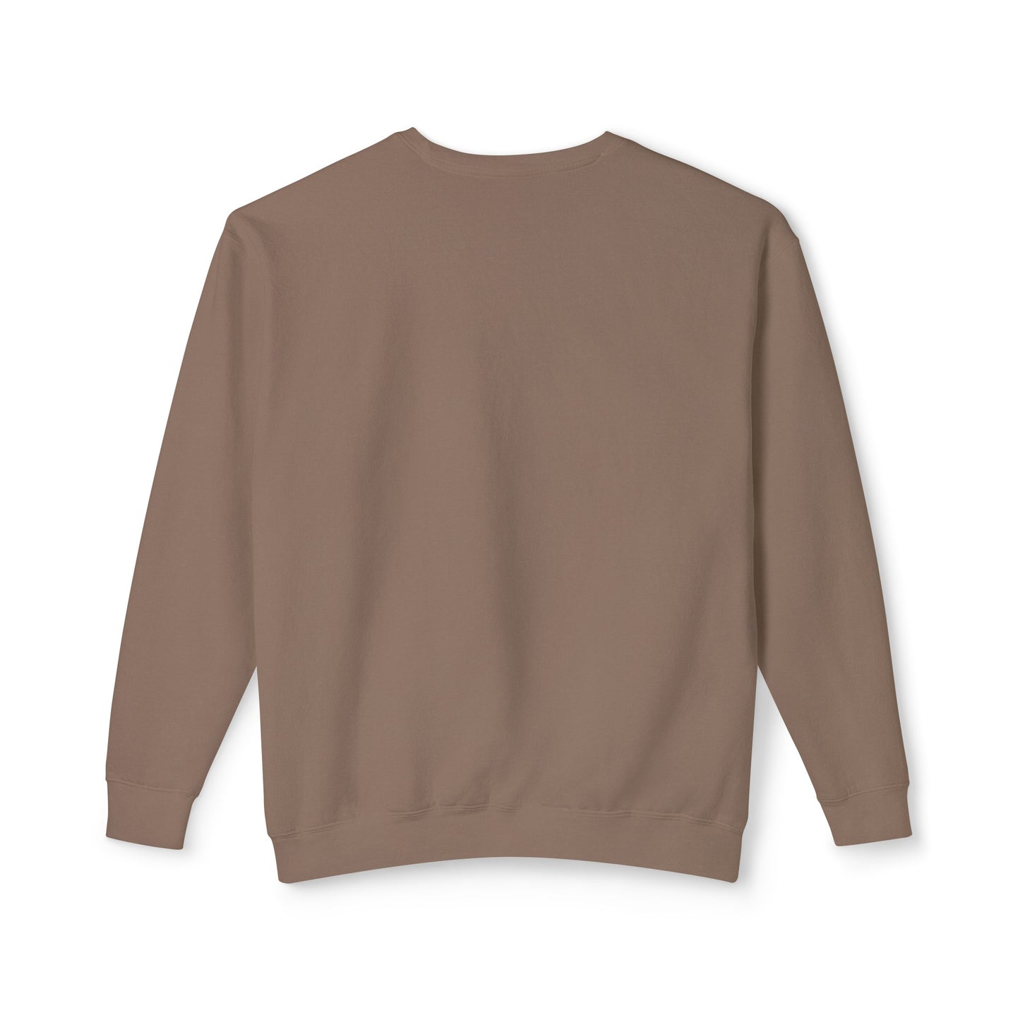 The Gold Standard Men's sweater