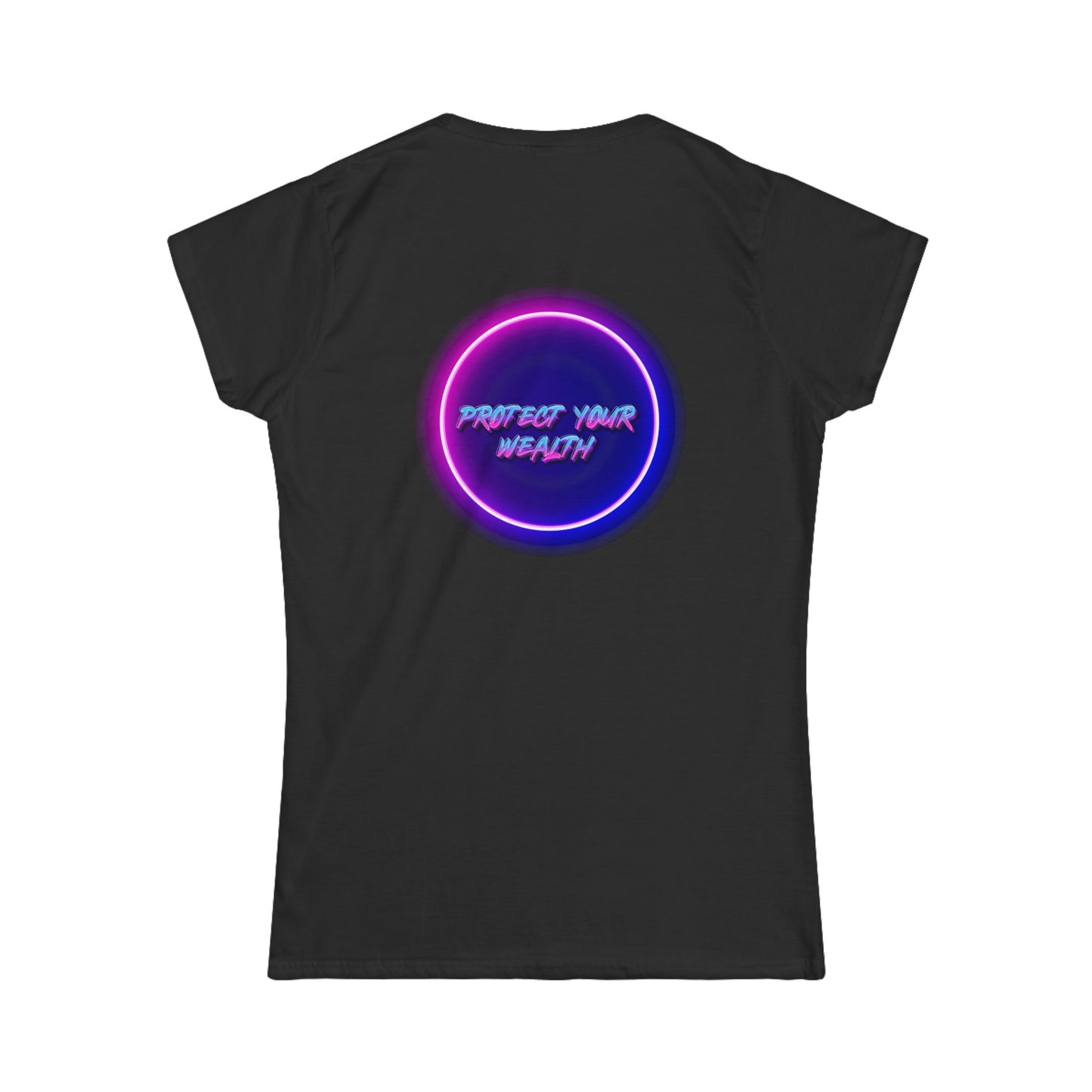 Women's Cyberpunk