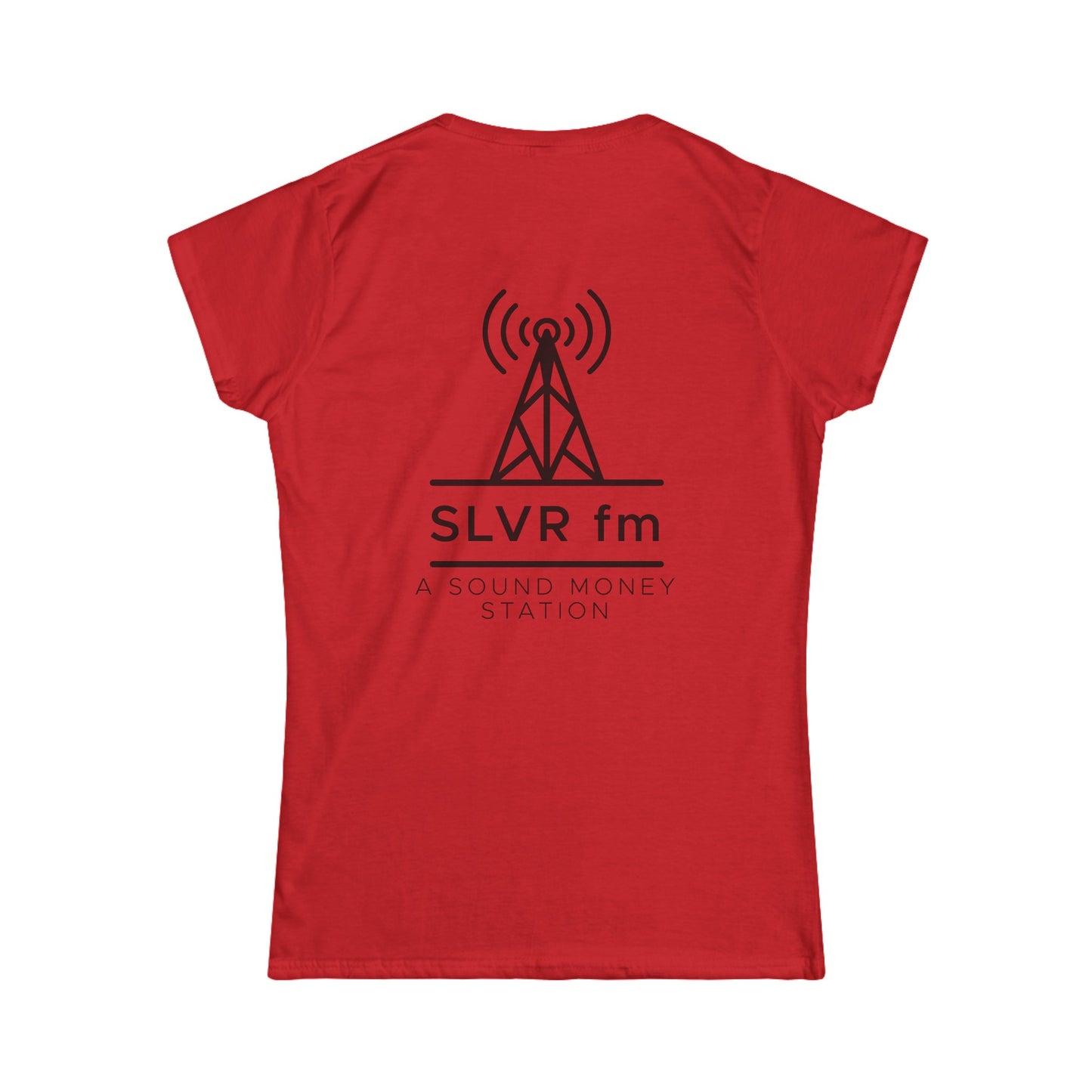 Women's SLVR fm