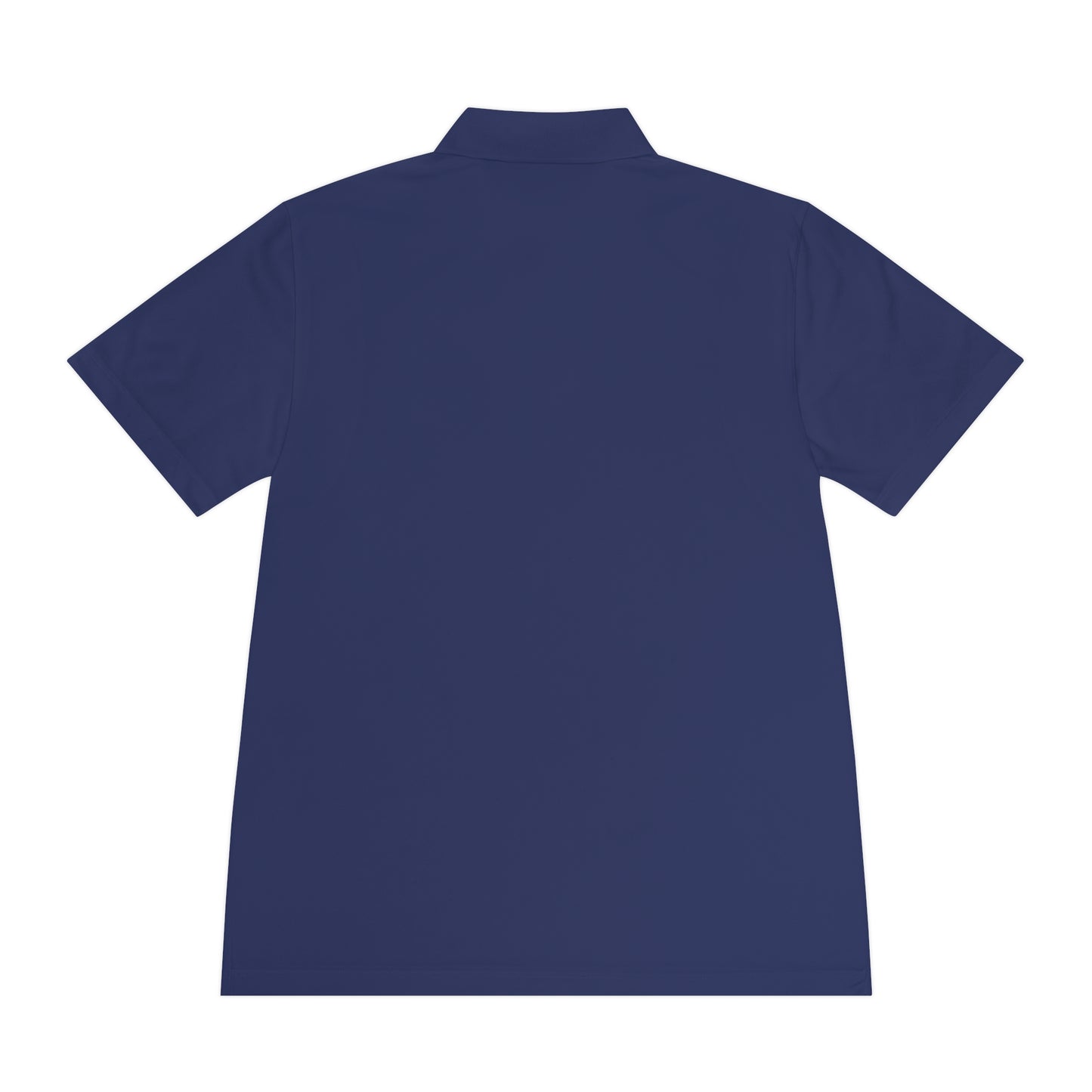 SMS Arrow Polo (Yellow)