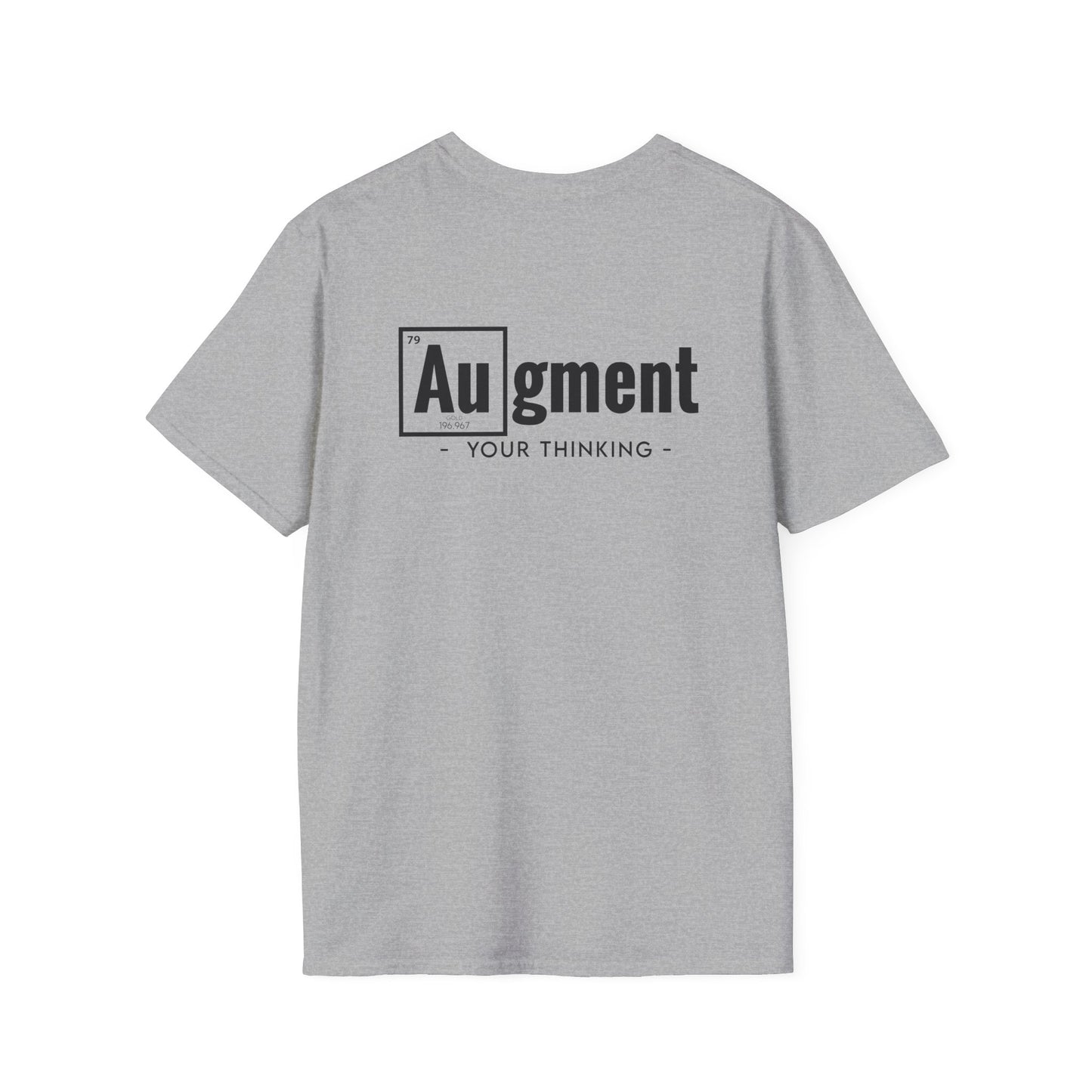 SMS Augment