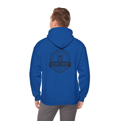 SMS Miner Hoodie