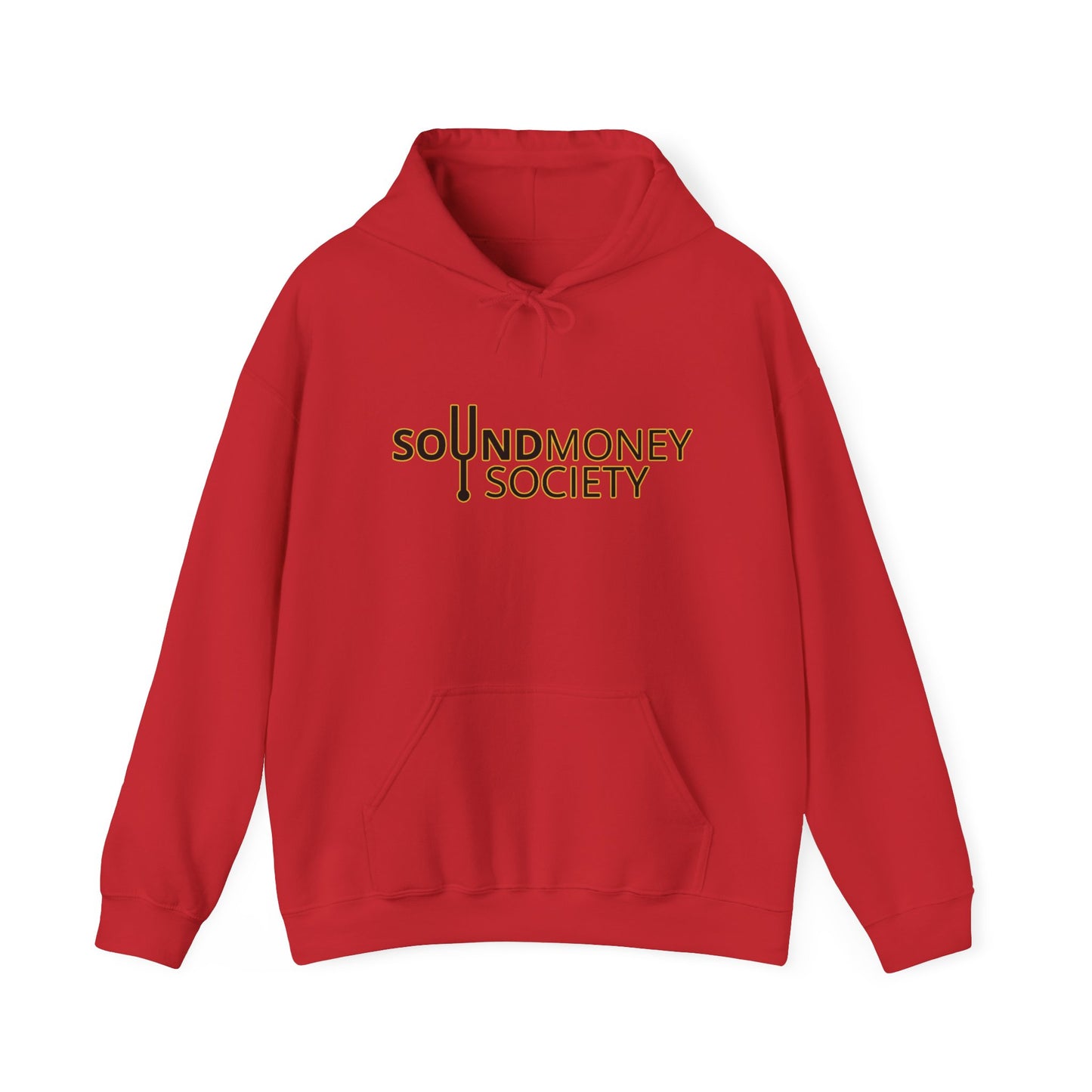 SMS Miner Hoodie