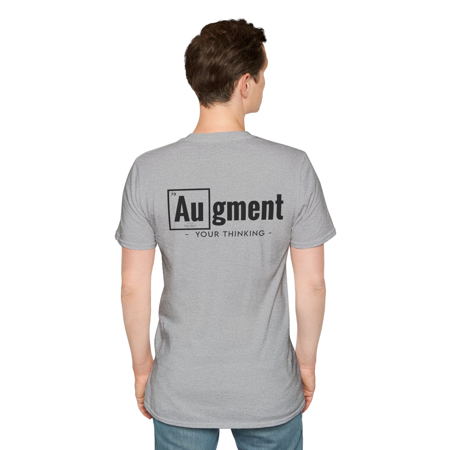 SMS Augment