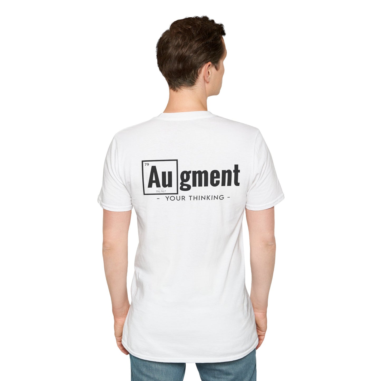 SMS Augment