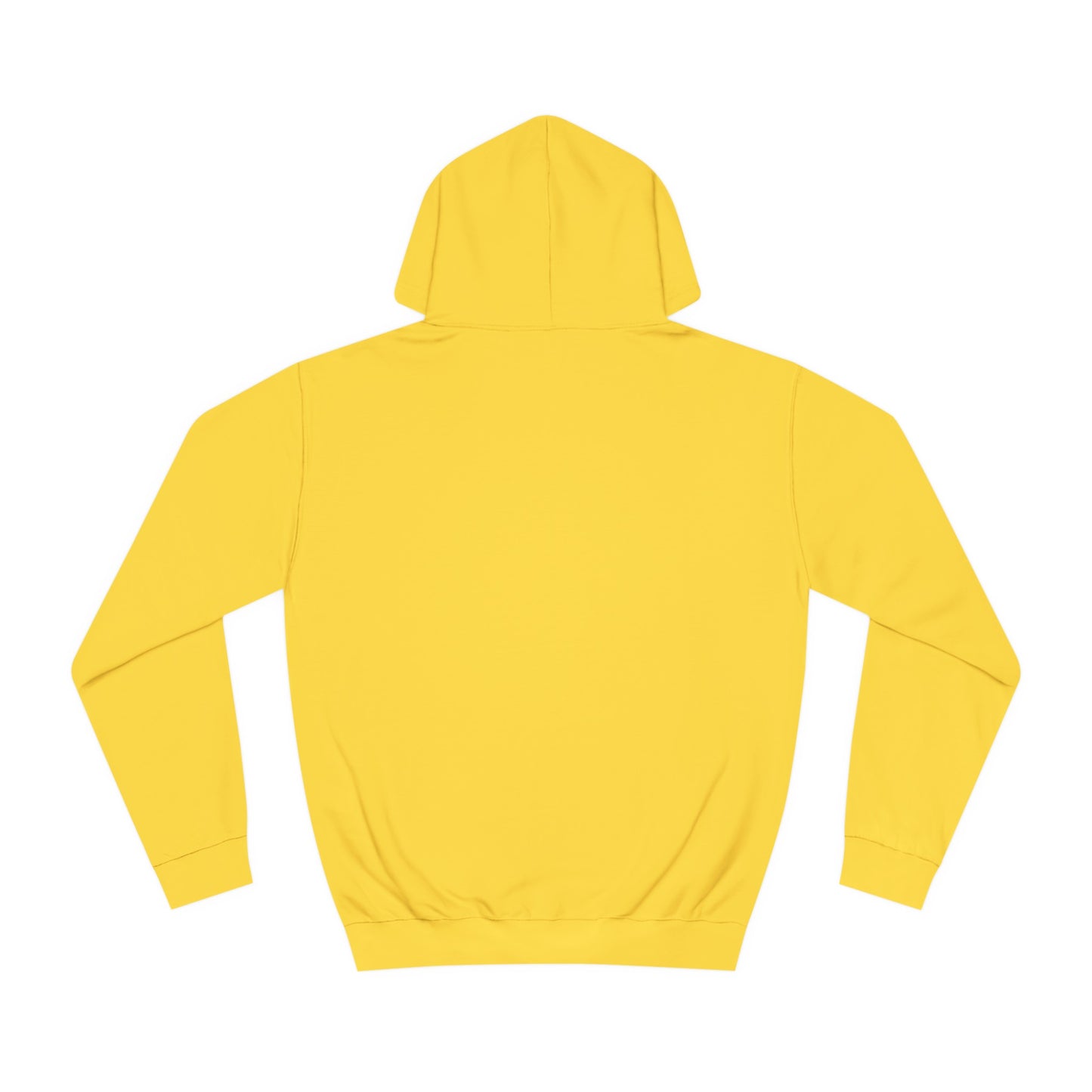 Gold Bull Hoodie