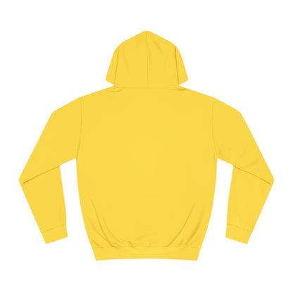 Gold Bull Hoodie