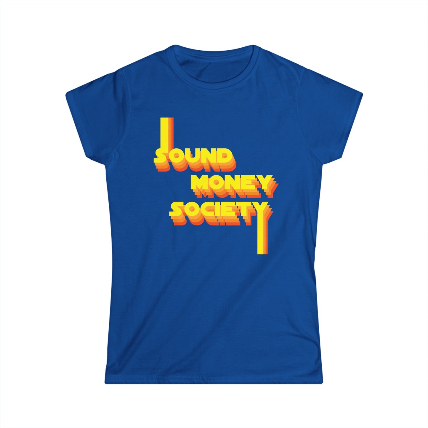 Women's Vintage SMS