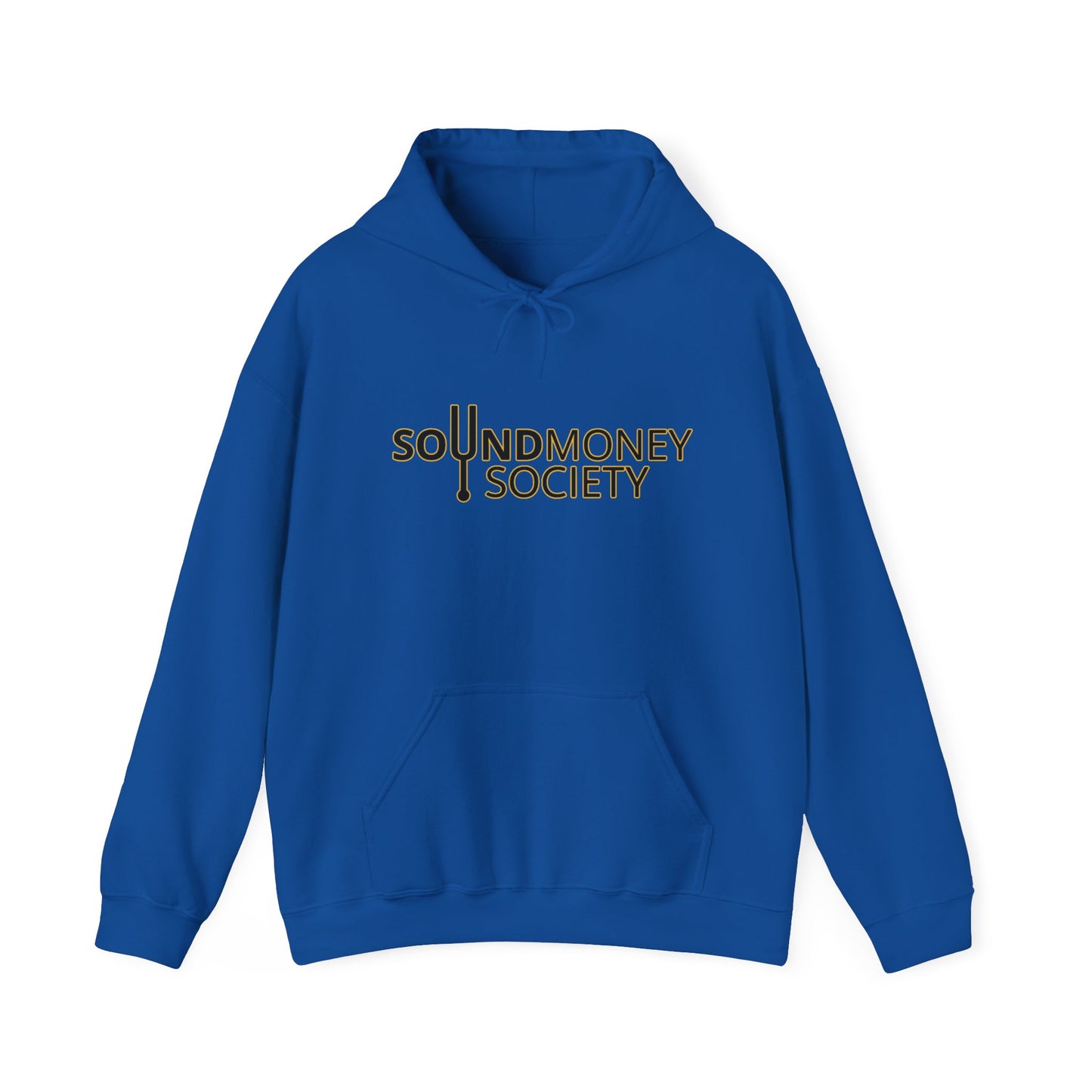 SMS Miner Hoodie