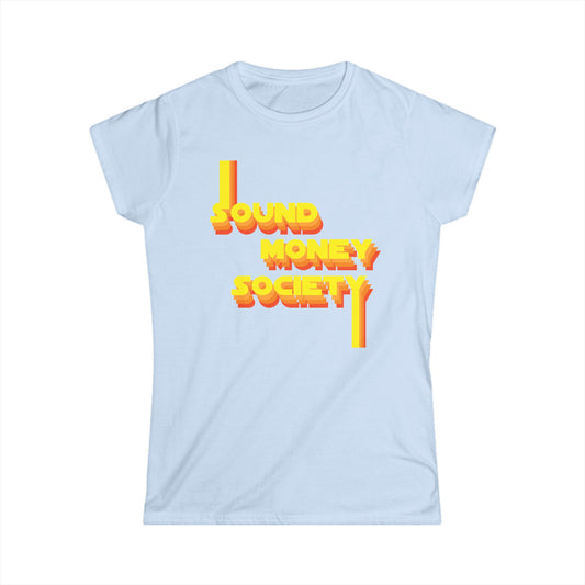 Women's Vintage SMS