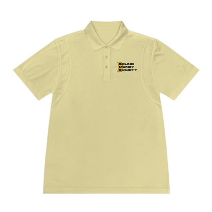 SMS Arrow Polo (Yellow)