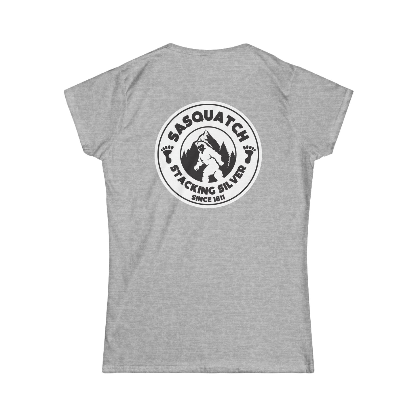 Women's Sasquatch