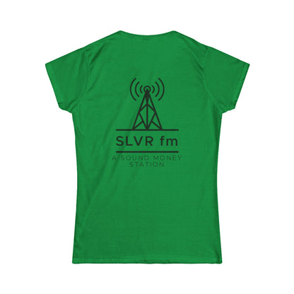 Women's SLVR fm