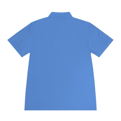 SMS Arrow Polo (Yellow)