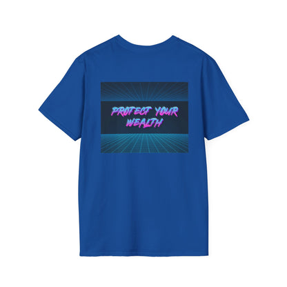SMS Cyberpunk