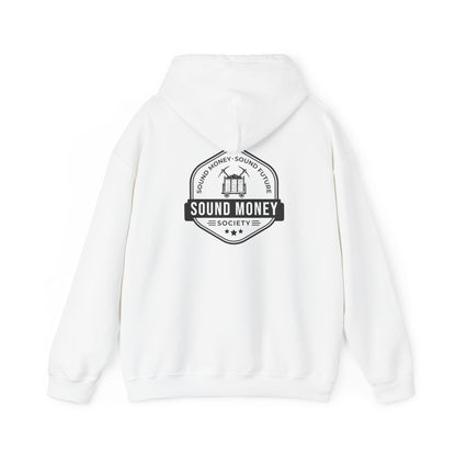 SMS Miner Hoodie