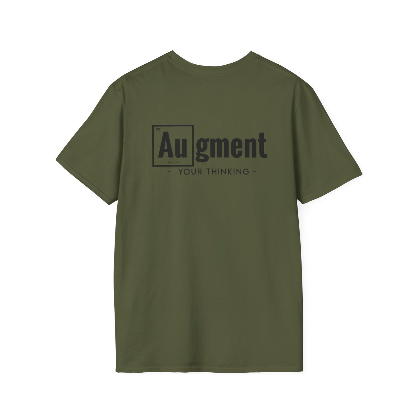SMS Augment