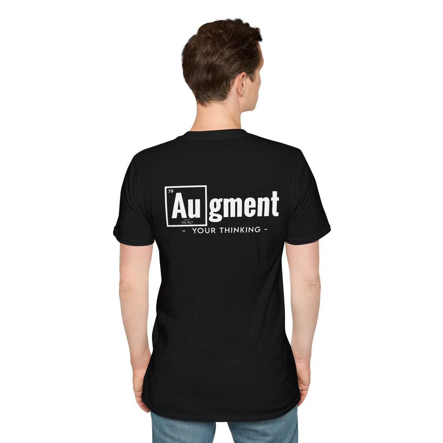 SMS Augment