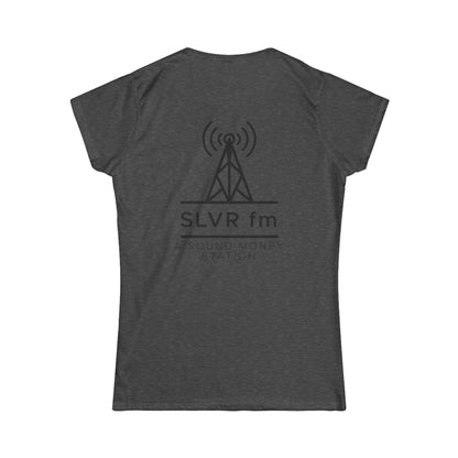Women's SLVR fm
