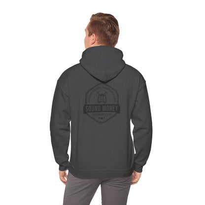 SMS Miner Hoodie